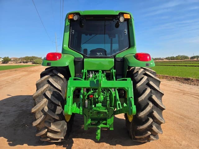 Image of John Deere 6320 equipment image 3