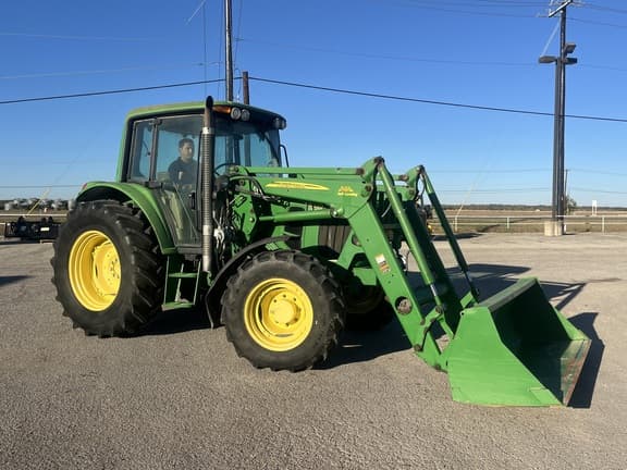 Image of John Deere 6330 equipment image 2