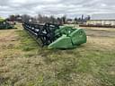 2007 John Deere 635F Image