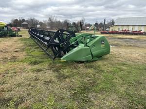 2007 John Deere 635F Image