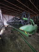 2007 John Deere 635F Image