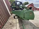 2007 John Deere 635F Image