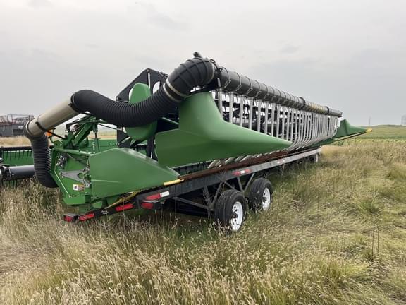 Image of John Deere 635F Primary image