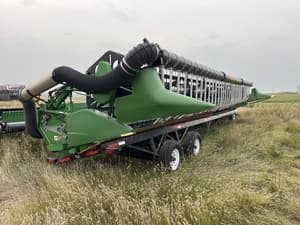 2007 John Deere 635F Image