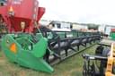 2007 John Deere 635F Image