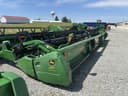 2007 John Deere 635F Image