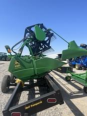 Main image John Deere 635F 7