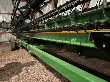 Main image John Deere 635F