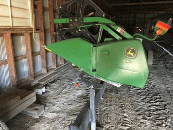 Main image John Deere 635F