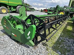 Main image John Deere 635F 11