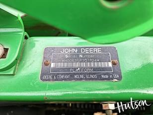 Main image John Deere 635F 10