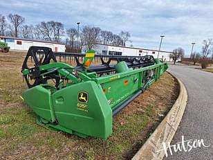 Main image John Deere 635F 1