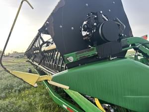 2007 John Deere 635F Image