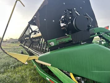 Main image John Deere 635F