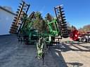 2007 John Deere 637 Image
