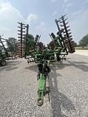 2007 John Deere 637 Image