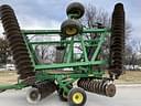 2007 John Deere 637 Image