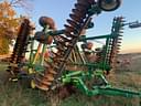 2007 John Deere 637 Image