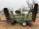 2007 John Deere 637 Image
