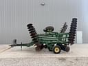 2007 John Deere 637 Image
