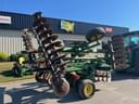 2007 John Deere 637 Image