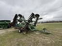 2007 John Deere 637 Image