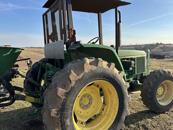 Image of John Deere 6403 equipment image 3