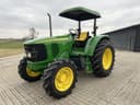 John Deere 6415 Image