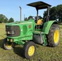 2007 John Deere 6415 Image