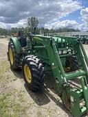 2007 John Deere 6420 Image