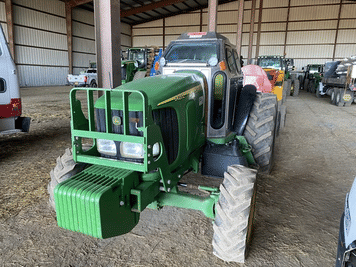 Main image John Deere 6420L
