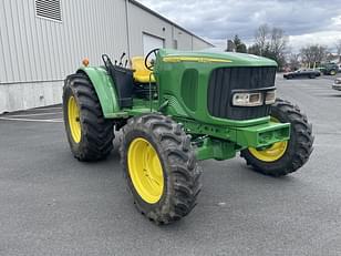 Main image John Deere 6420L 0