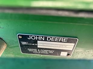 Main image John Deere 6430 18