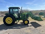 Thumbnail image John Deere 6430 6