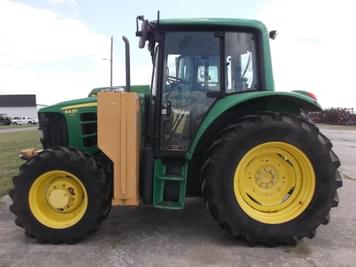 Main image John Deere 6430 Premium