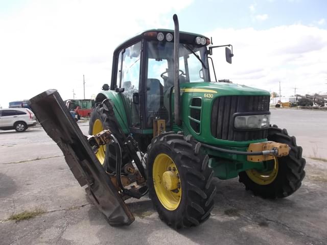 Image of John Deere 6430 Premium equipment image 3