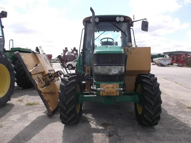 Image of John Deere 6430 Premium equipment image 2