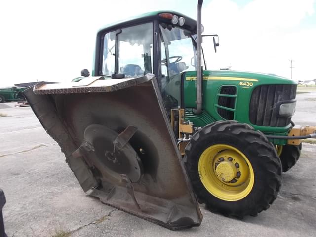 Image of John Deere 6430 Premium equipment image 4