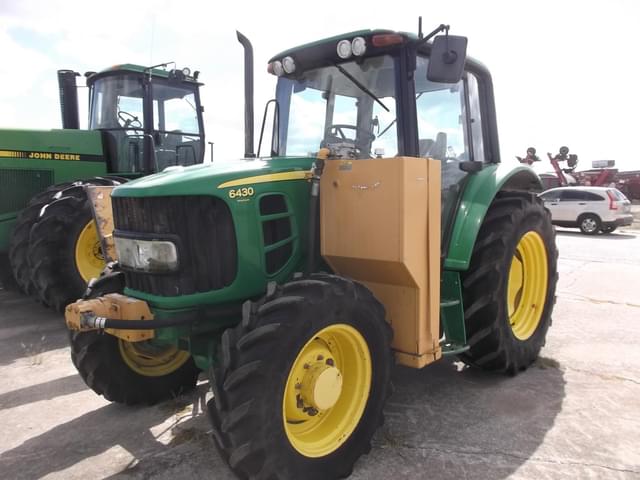 Image of John Deere 6430 Premium equipment image 1