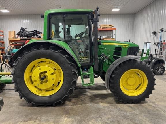 Image of John Deere 6430 Premium equipment image 1