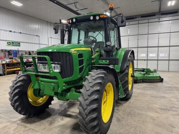 Image of John Deere 6430 Premium equipment image 3
