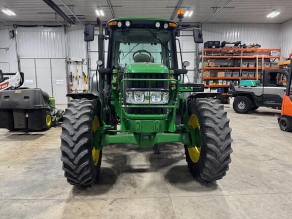 Image of John Deere 6430 Premium equipment image 2