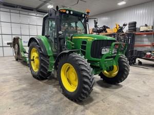 2007 John Deere 6430 Premium Image