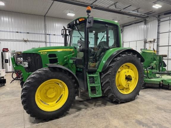 Image of John Deere 6430 Premium equipment image 4