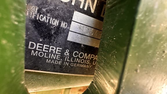 Image of John Deere 6430 Premium equipment image 3