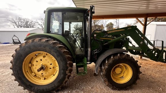Image of John Deere 6430 Premium equipment image 1