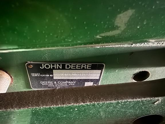 Image of John Deere 6430 Premium equipment image 1