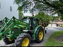 2007 John Deere 6430 Premium Image