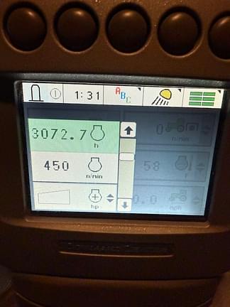 Image of John Deere 6430 Premium equipment image 2
