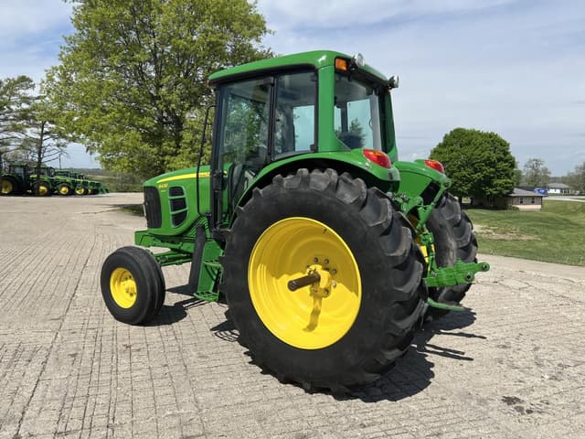 Image of John Deere 6430 Premium equipment image 2